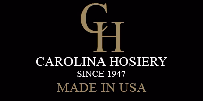 CAROLINA HOSIERY MILLS, INC. logo