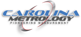CAROLINA METROLOGY logo