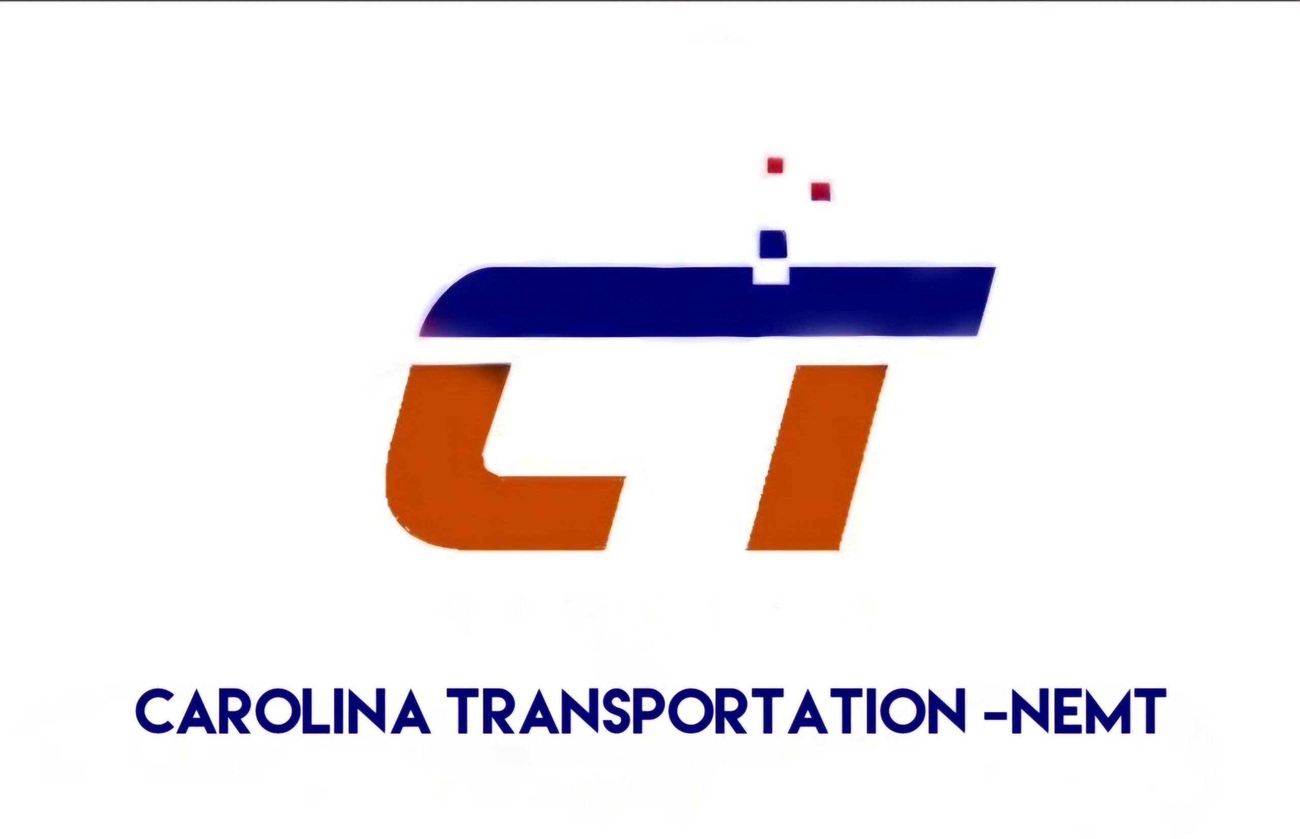 CAROLINA NON-EMERGENCY MEDICAL TRANSPORTATION LLC logo