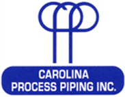 CAROLINA PROCESS PIPING, INC. logo
