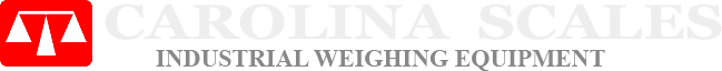 CAROLINA SCALES INC logo