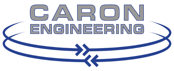 CARON ENGINEERING INC logo