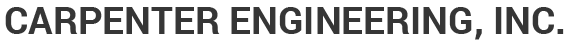 CARPENTER ENGINEERING INC logo