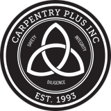 CARPENTRY PLUS INC logo