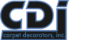 CARPET DECORATORS, INC. logo
