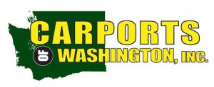 CARPORTS OF WASHINGTON, INC. logo