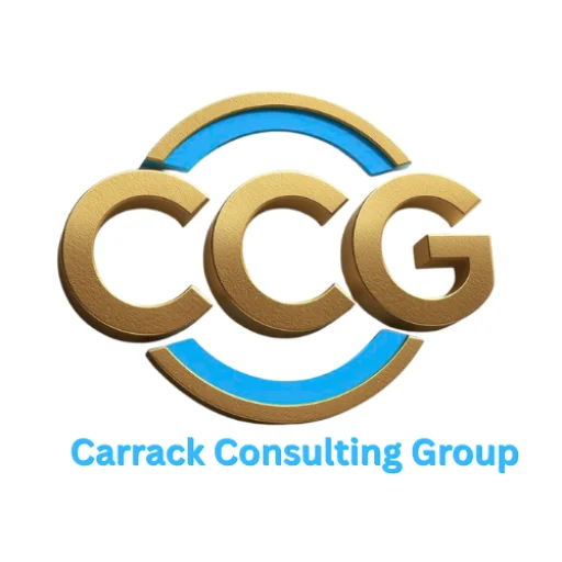 CARRACK CONSULTING GROUP logo
