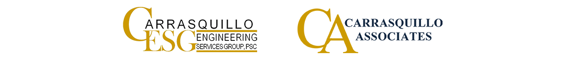 CARRASQUILLO ENGINEERING SERVICES GROUP, P.S.C logo