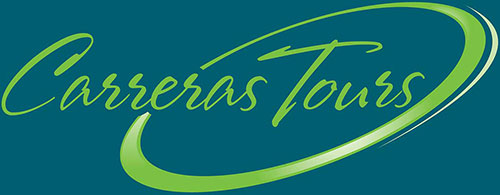 CARRERAS TOURS LLC logo