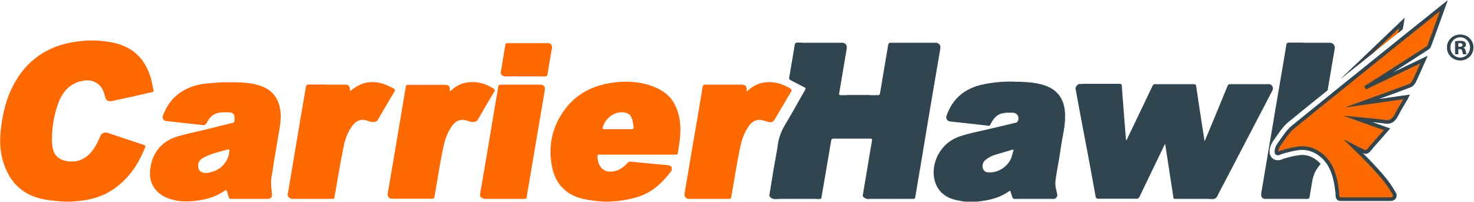 CARRIERHAWK LLC logo