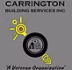 CARRINGTON BUILDING SERVICES CORPORATION logo