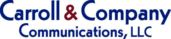 CARROLL & CO COMMUNICATIONS LLC logo