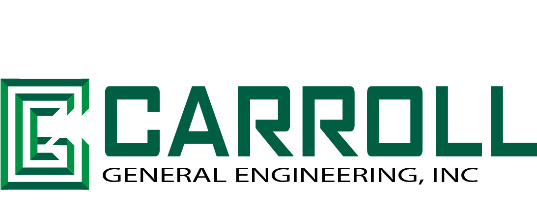 CARROLL GENERAL ENGINEERING INC logo