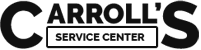 CARROLLS SERVICE CENTER LLC logo