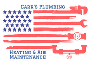 CARRS MECHANICALS LLC logo
