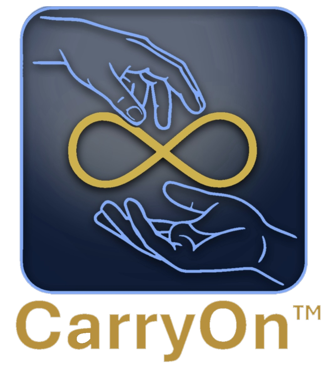 CARRYON ENTERPRISES INC logo