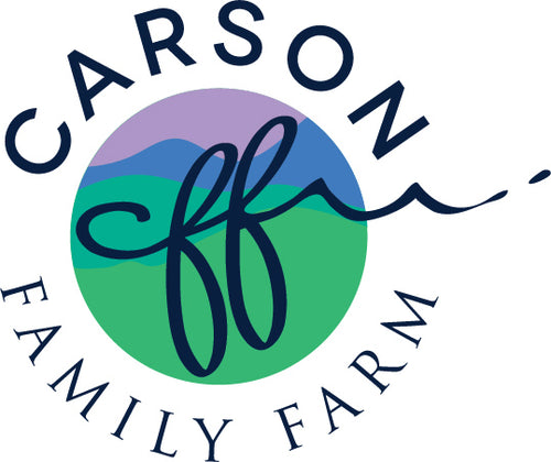 CARSON FAMILY FARM, LLC logo