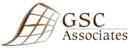 CARSON, GEORGE STEPHEN logo