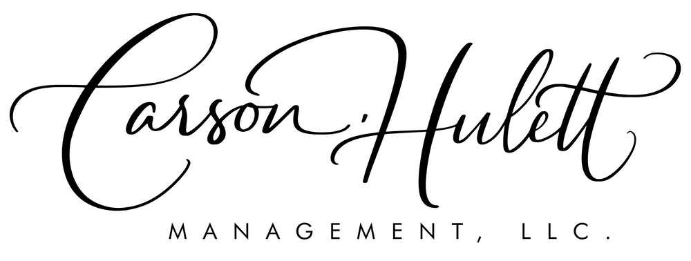 CARSON HULETT MANAGEMENT LLC logo