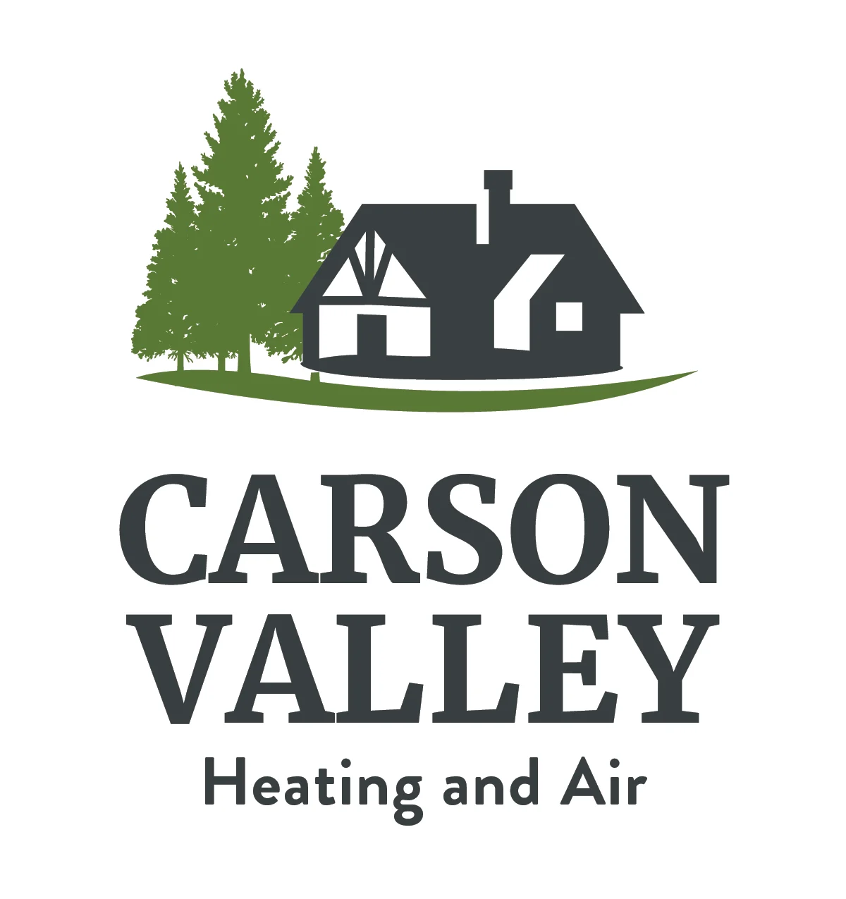 CARSON VALLEY HEATING AND AIR LLC logo
