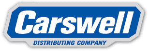 CARSWELL DISTRIBUTING CO logo
