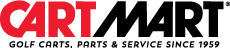 CART MART INC logo