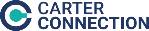 CARTER CONNECTION logo