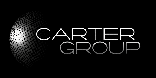 CARTER GROUP LLC, THE logo