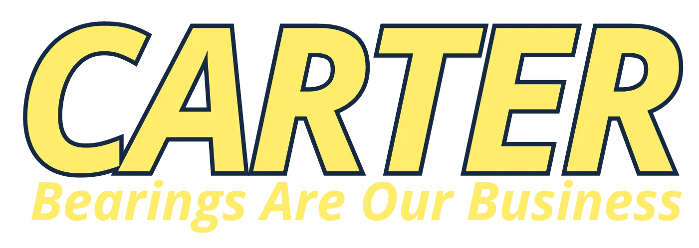 CARTER MANUFACTURING logo