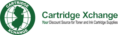CARTRIDGE XCHANGE LLC logo