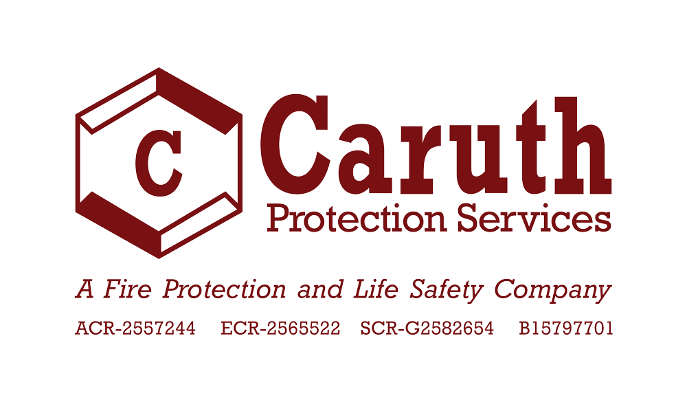 CARUTH PROTECTION SERVICES LLC logo