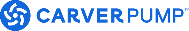CARVER PUMP COMPANY logo