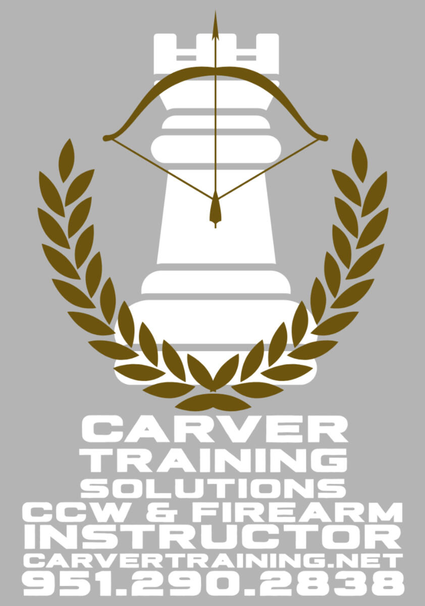 CARVER TRAINING SOLUTIONS LLC logo