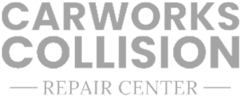 CARWORKS COLLISION REPAIR CENTER logo