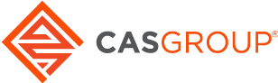 CAS GROUP LLC logo