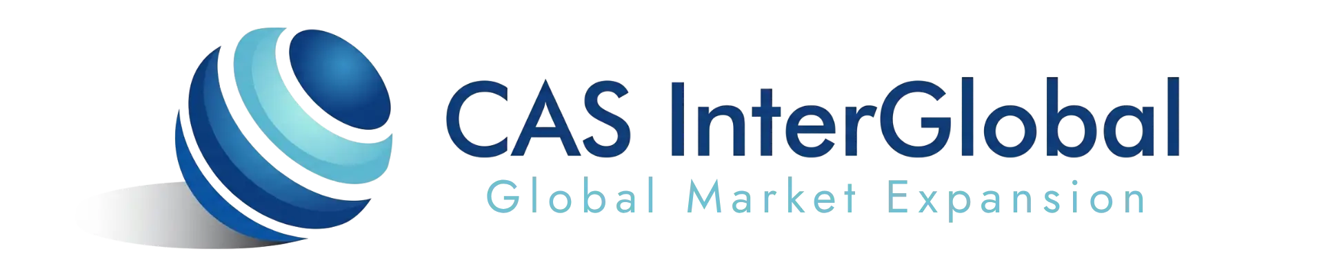 CAS INTERGLOBAL logo