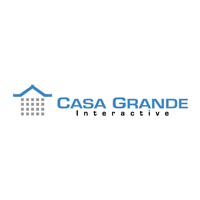 CASA GRANDE INTERACTIVE COMMUNICATIONS, INC. logo