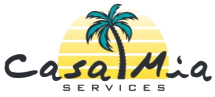 CASA MIA SERVICES, INC logo