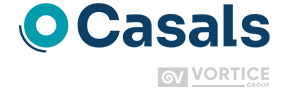 CASALS & ASSOCIATES, INC. logo