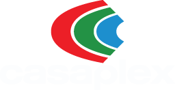 CASAPLEX LLC logo