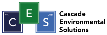 CASCADE ENVIRONMENTAL ENGINEERING & CONSULTING, LLC logo