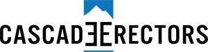 CASCADE ERECTORS, LLC logo