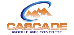CASCADE MOBILE MIX & CONCRETE LINE PUMPING LLC logo
