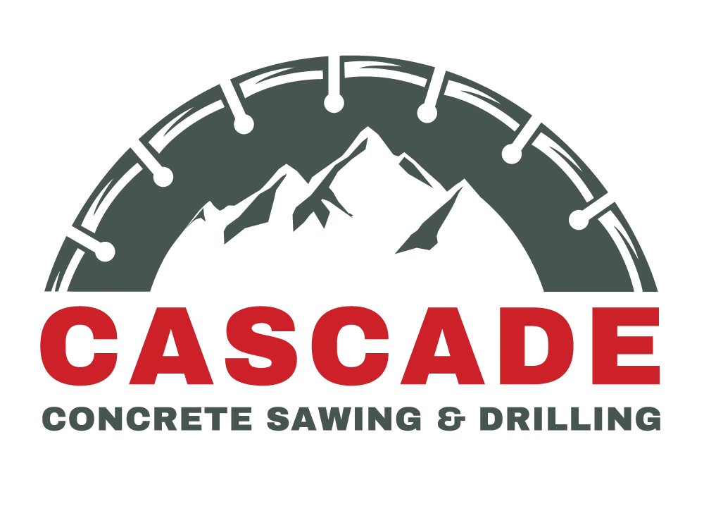 CASCADE SAWING & DRILLING, INC logo