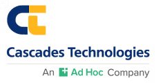 CASCADES TECHNOLOGIES INC logo