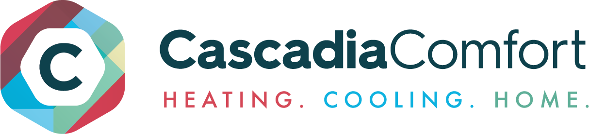 CASCADIA COMFORT, LLC logo