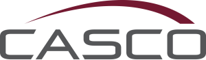 CASCO SECURITY SYSTEMS INC logo