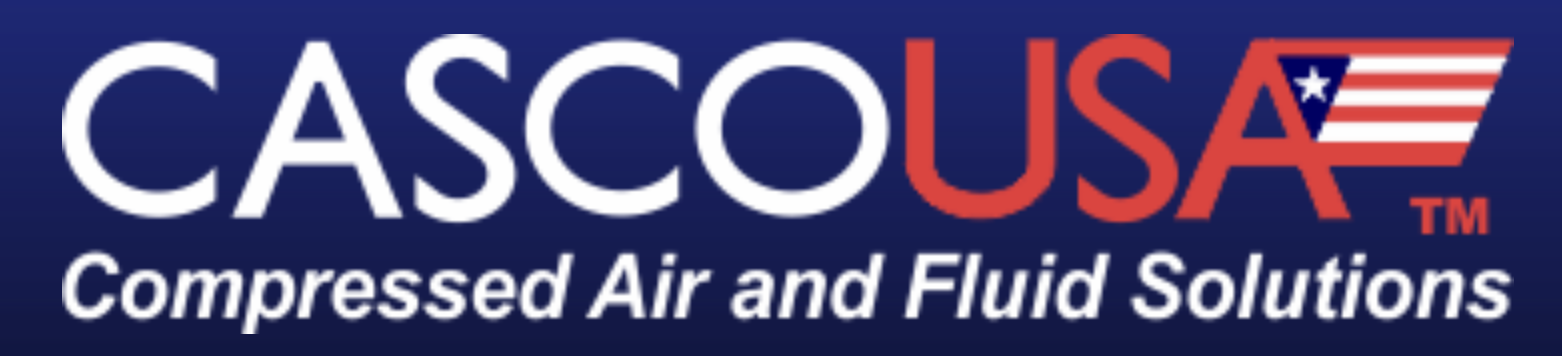 CASCO USA logo