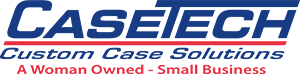 CASETECH INC logo