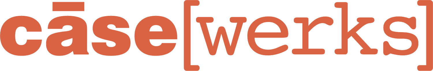 CASEWERKS LLC logo